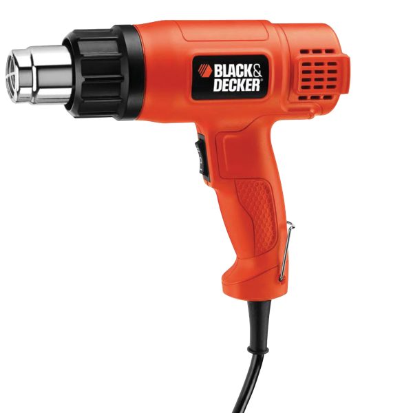 BLACK + DECKER KX1650 Heat Gun 1750W 240V