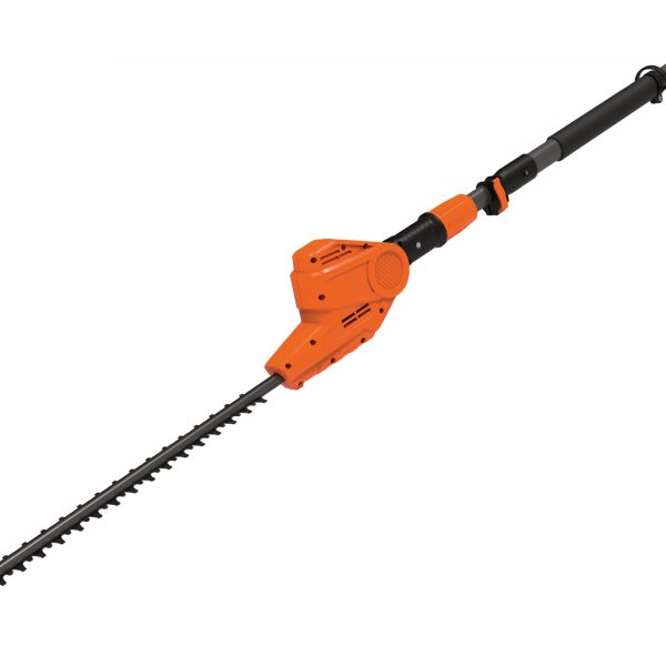 BLACK + DECKER PH5551 Pole Hedge Trimmer 550W 240V