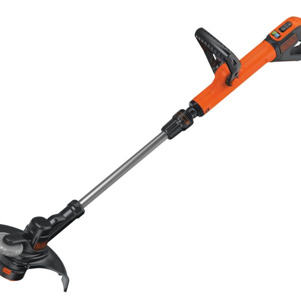 BLACK + DECKER STC1820PC Cordless AFS Strimmer® 18V 1 x 2.0Ah Li-ion