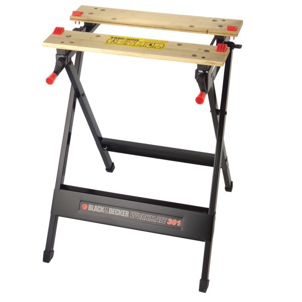 BLACK + DECKER WM301 Workmate Bench