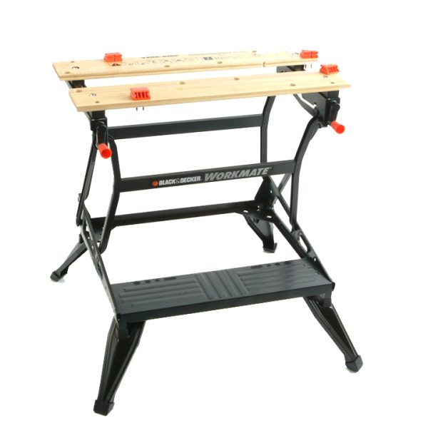 BLACK + DECKER WM626 Tough Dual Height Workmate