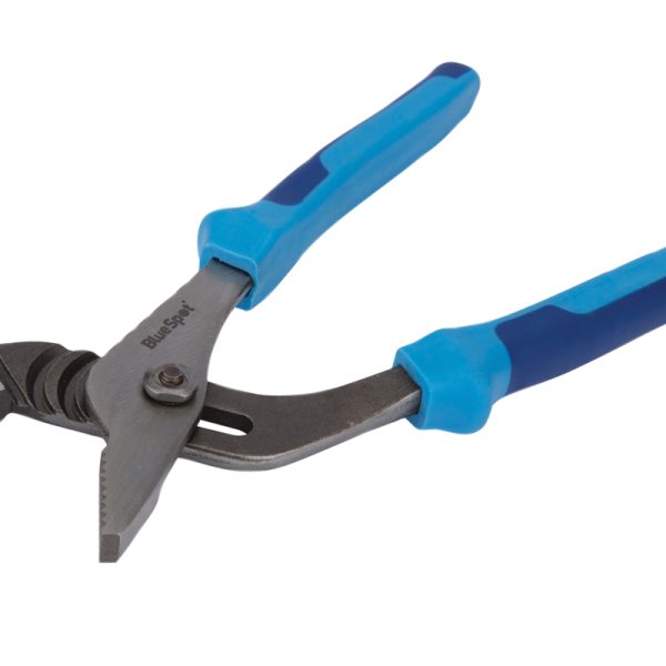 BLUESPOT TOOLS Heavy-Duty Water Pump Pliers 250mm