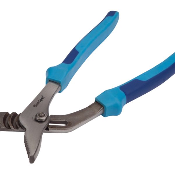 BLUESPOT TOOLS Heavy-Duty Water Pump Pliers 300mm