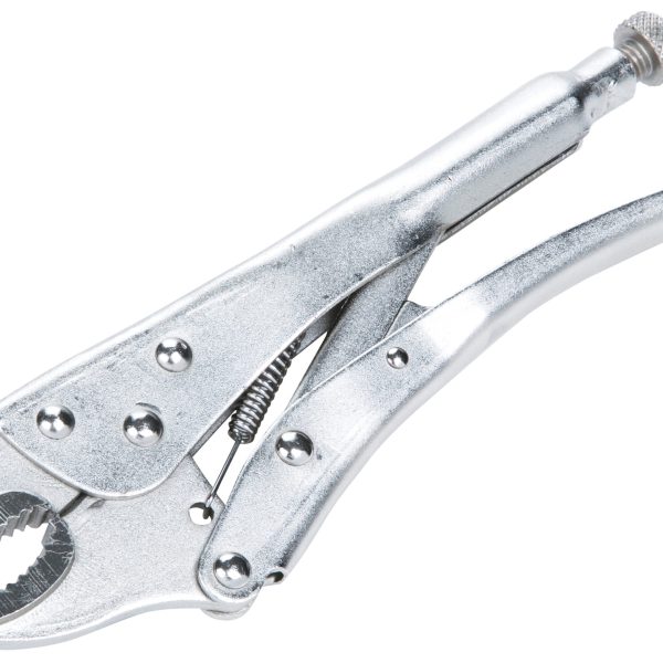 BLUESPOT TOOLS Locking Pliers 254mm (10in)