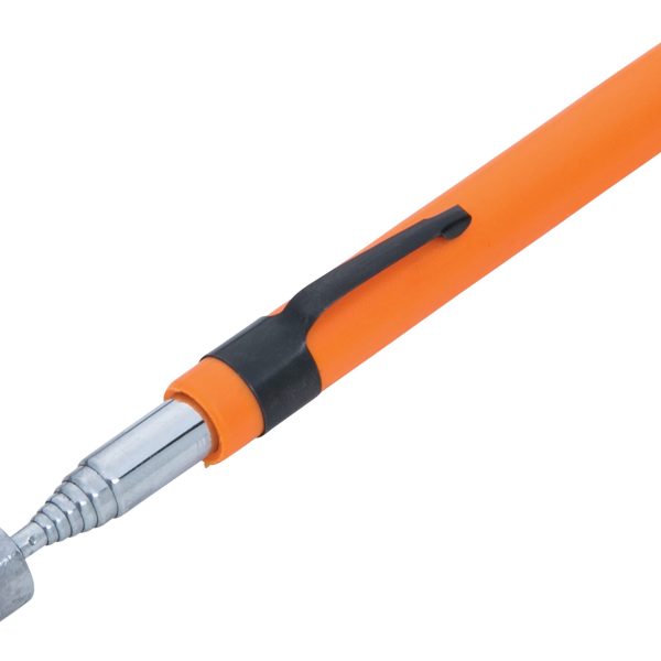 BLUESPOT TOOLS Telescopic Magnetic Pick Up Tool 150-685mm 2.25kg (5lbs)