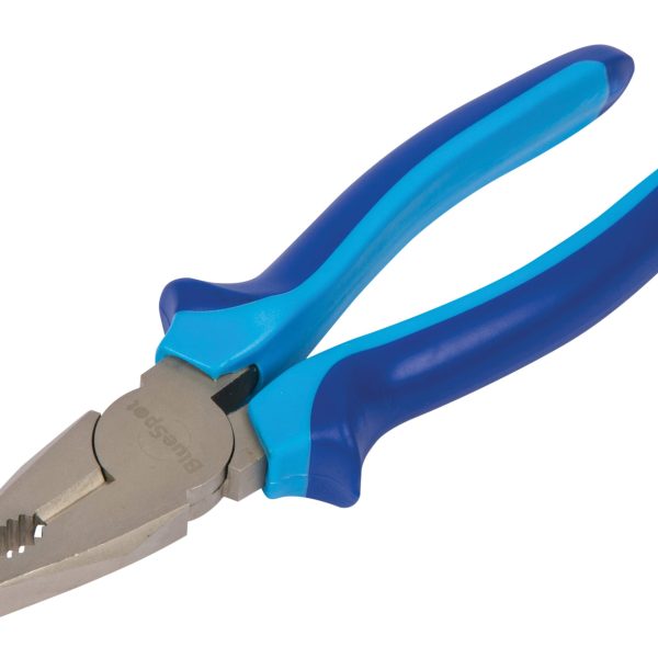 BLUESPOT TOOLS Combination Pliers 200mm (8in)