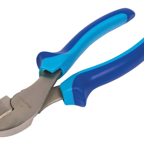 BLUESPOT TOOLS Side Cutting Pliers 175mm (7in)