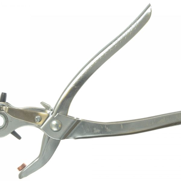 BLUESPOT TOOLS Leather Punch Pliers 200mm (8in)