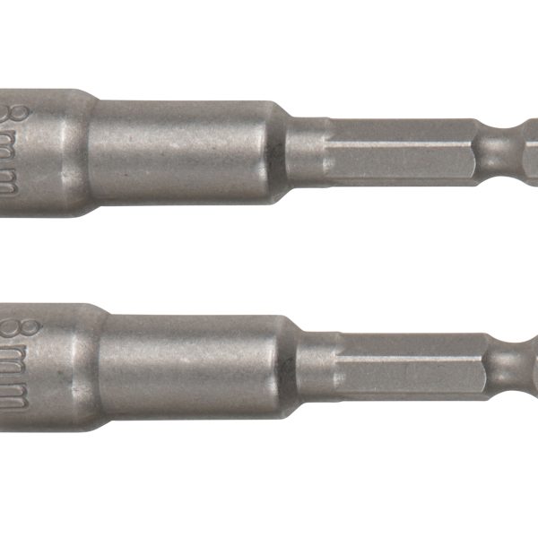 BLUESPOT TOOLS Magnetic Nut Driver Set, 2 Piece