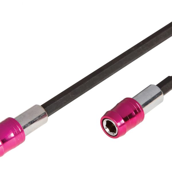 BLUESPOT TOOLS Quick Adaptor Set, 2 Piece