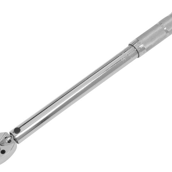 BLUESPOT TOOLS 2005 Torque Wrench 1/2in Drive 40-210Nm