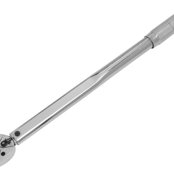 BLUESPOT TOOLS 2007 Torque Wrench 3/8in Drive 19-110Nm