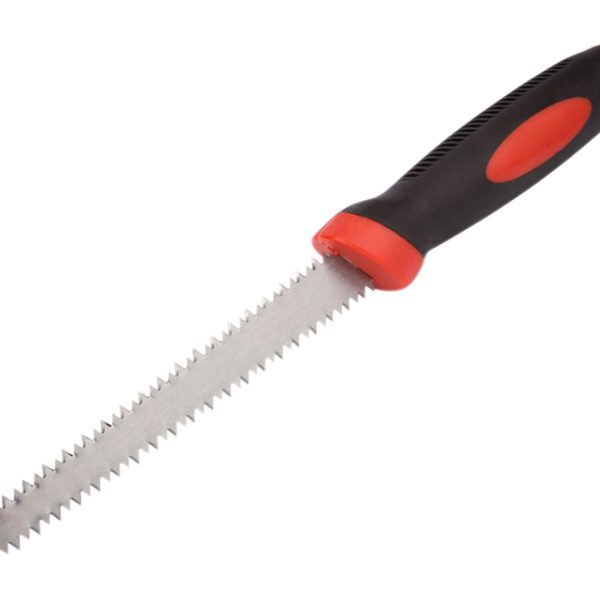 BLUESPOT TOOLS Double Edged Plasterboard Saw 150mm (6in) 7 TPI