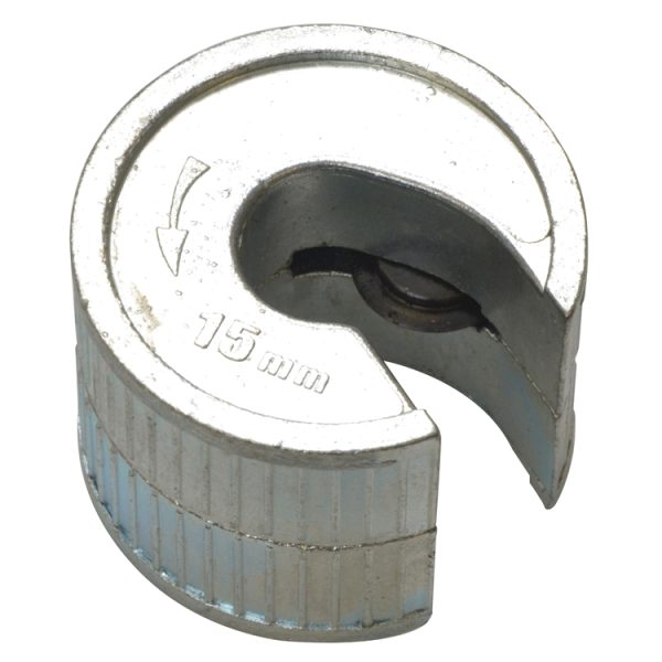 BLUESPOT TOOLS Pipe Slice 15mm