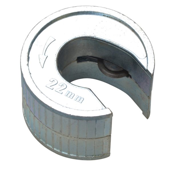 BLUESPOT TOOLS Pipe Slice 22mm