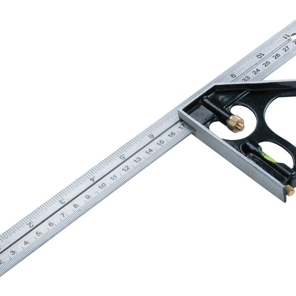 BLUESPOT TOOLS Combination Square 300mm (12in)