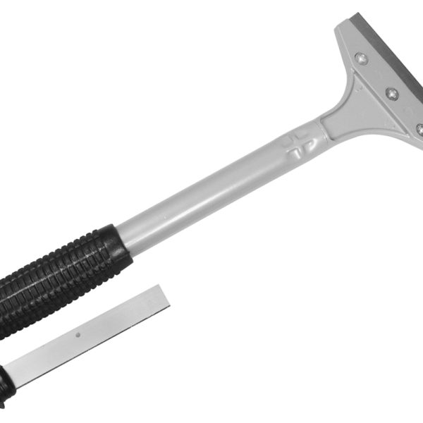 BLUESPOT TOOLS Heavy-Duty Long Handled Scraper