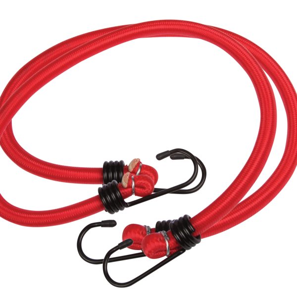 BLUESPOT TOOLS Bungee Cord 60cm (24in) 2 Piece