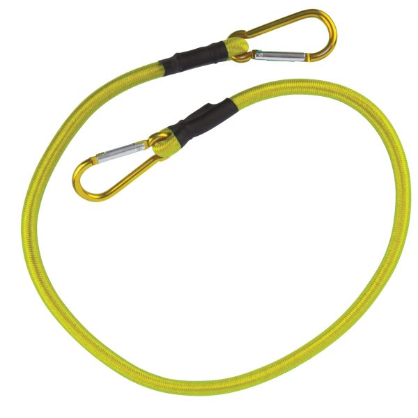 BLUESPOT TOOLS Snap Clip Bungee 120cm x 10mm