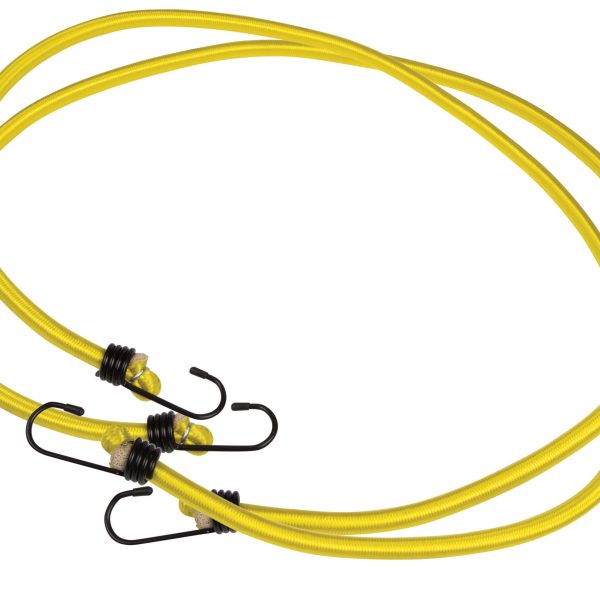 BLUESPOT TOOLS Bungee Cord 120cm (48in) 2 Piece