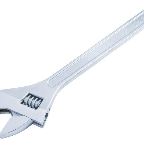 BLUESPOT TOOLS Adjustable Wrench 590mm (24in)