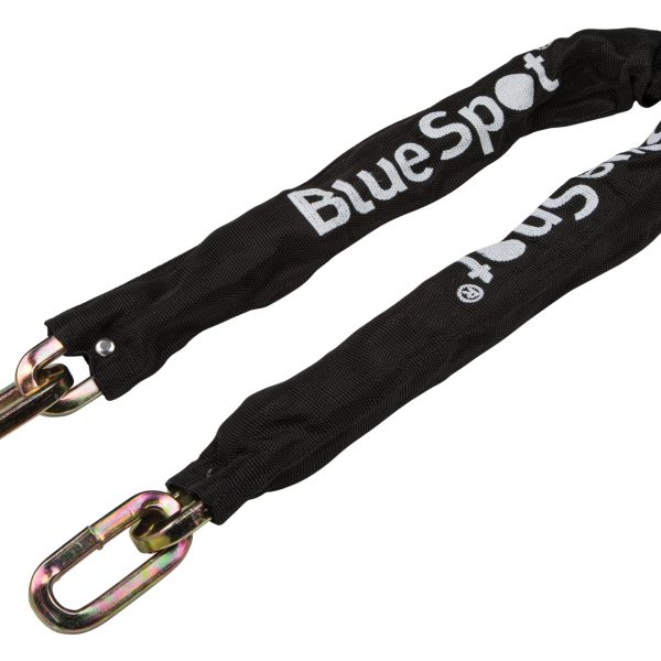 BLUESPOT TOOLS Square Link Chain 3ft x 10mm