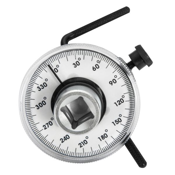 BLUESPOT TOOLS Torque Angle Gauge