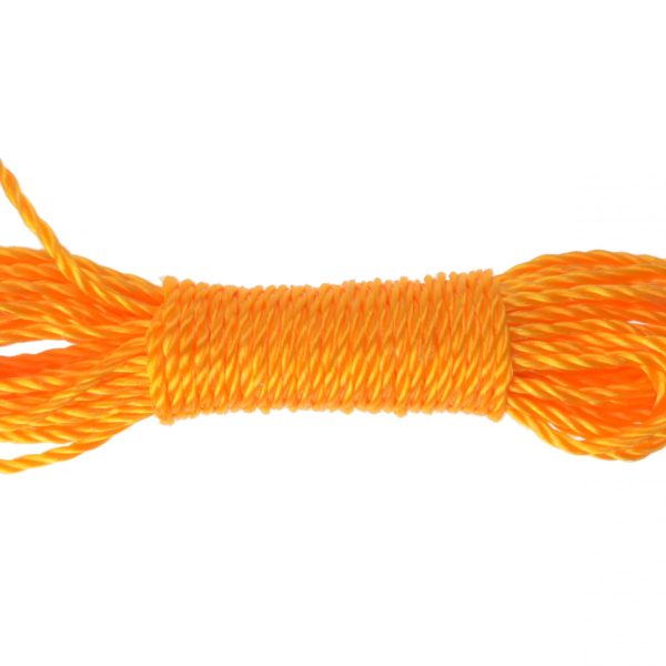 BLUESPOT TOOLS Soft Poly Rope 6mm x 15m