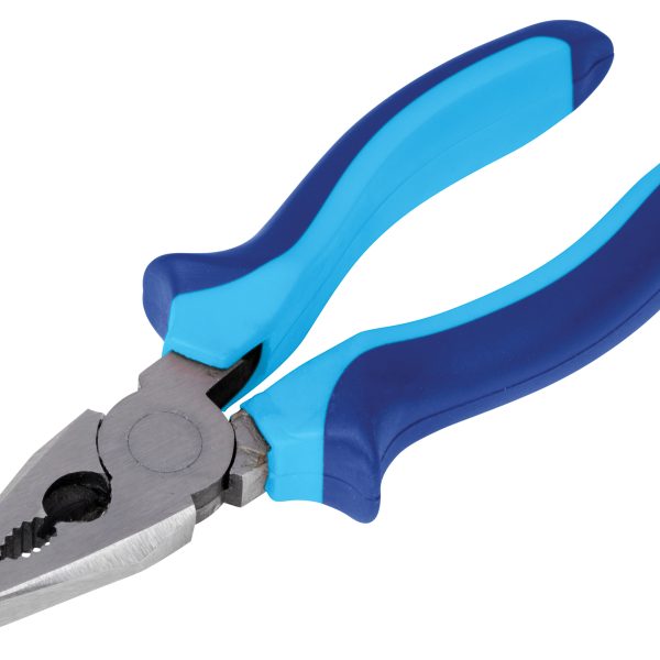 BLUESPOT TOOLS Combination Pliers 150mm (6in)