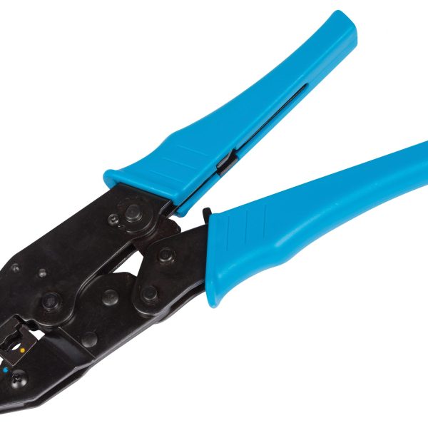BLUESPOT TOOLS Ratchet Crimping Tool