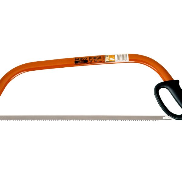 BAHCO 10-24-51 Bowsaw 600mm (24in)