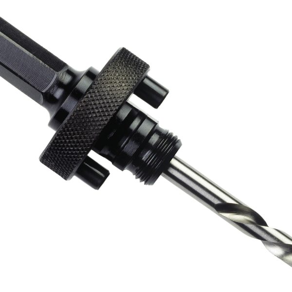 BAHCO 3834-ARBR-11152QC Arbor 7/16in 32-210mm Q/Change