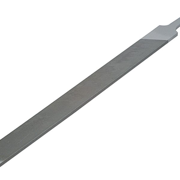 BAHCO 4-138-10-1-0 Millsaw File 250mm (10in)