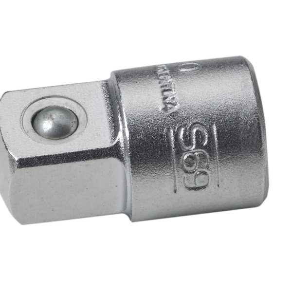 BAHCO SBS69 Adaptor 1/4in Female > 3/8in Male