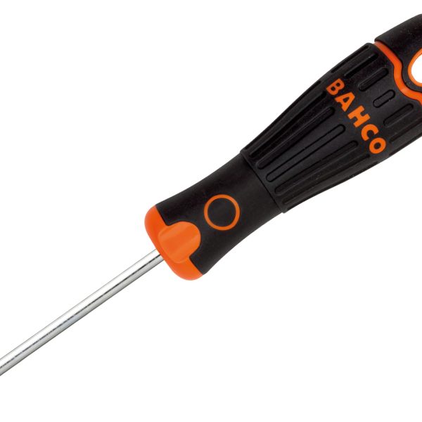 BAHCO BAHCOFIT Screwdriver Robertson Tip 2 x 125mm
