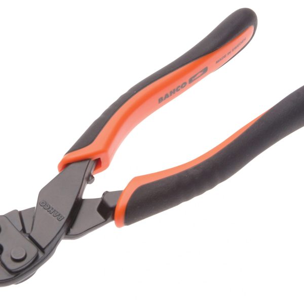 BAHCO 1520G Power Cutters 200mm (8in)