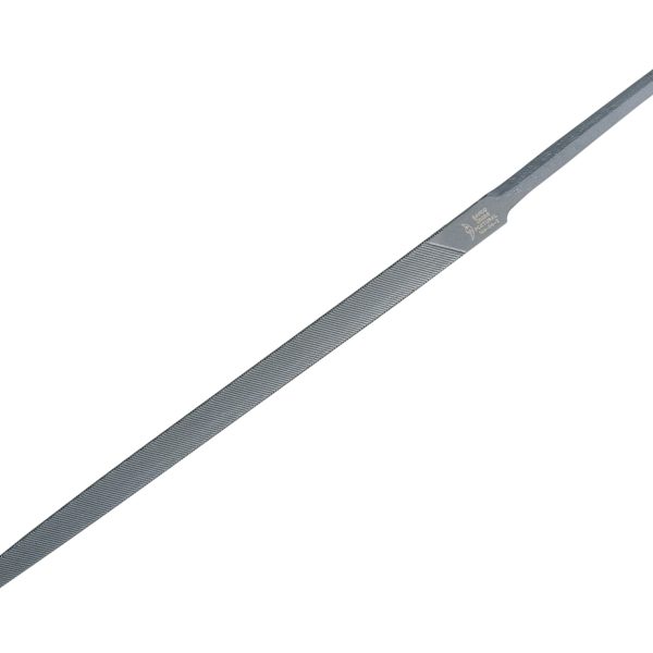 BAHCO 4-186-05-2-0 Slim Taper Saw File 125mm (5in)