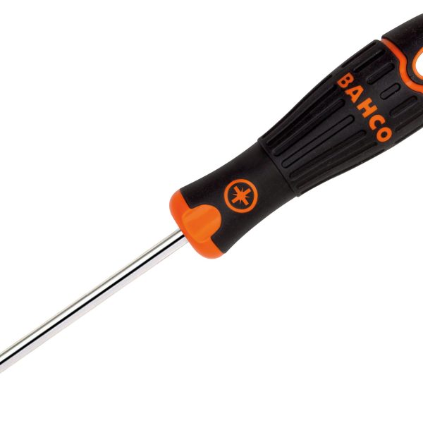 BAHCO BAHCOFIT Screwdriver Pozidriv Tip PZ3 x 150mm