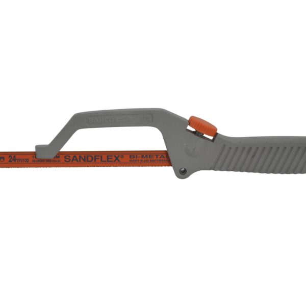BAHCO 208 Mini Saw 250mm (10in)