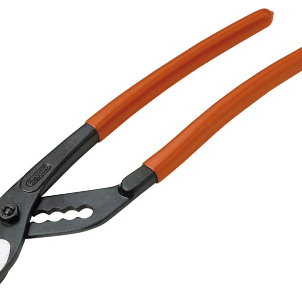 BAHCO 221D Slip Joint Pliers 117mm