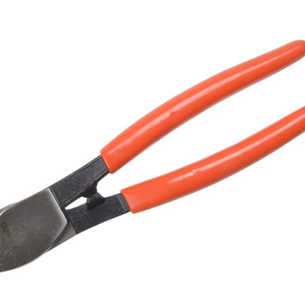 BAHCO 2233D Heavy-Duty Cable Cutter/Stripper 200mm (8in)