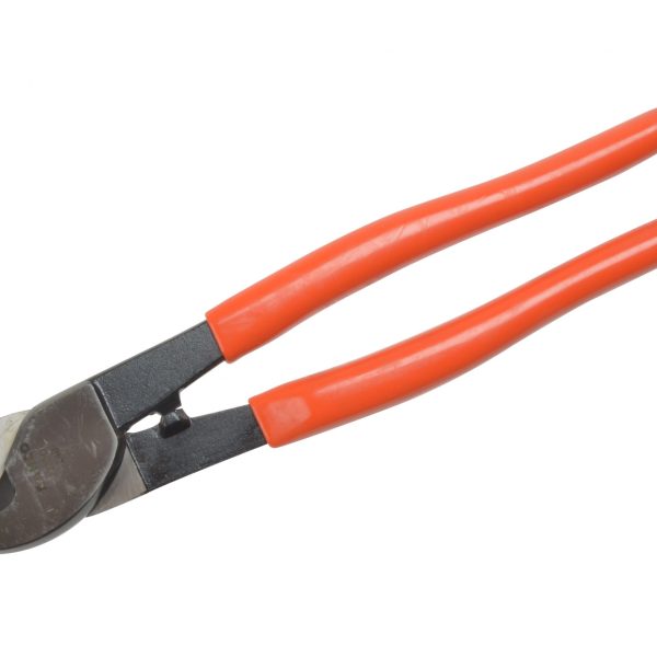 BAHCO 2233D Heavy-Duty Cable Cutter/Stripper 240mm (9.1/2in)