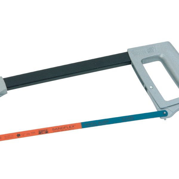 BAHCO 225-PLUS Hacksaw Frame 300mm (12in)