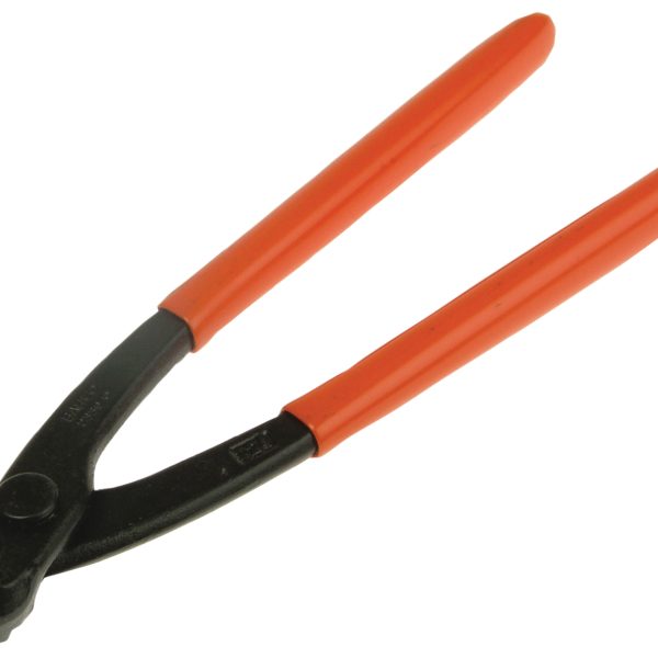 BAHCO 2339D End Cutter Fencing Pliers 225mm