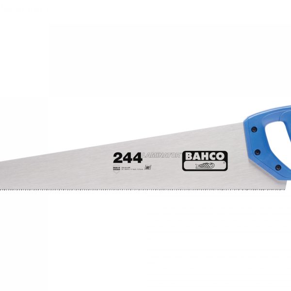 BAHCO 244-20 Laminator Handsaw 500mm (20in) 8 TPI
