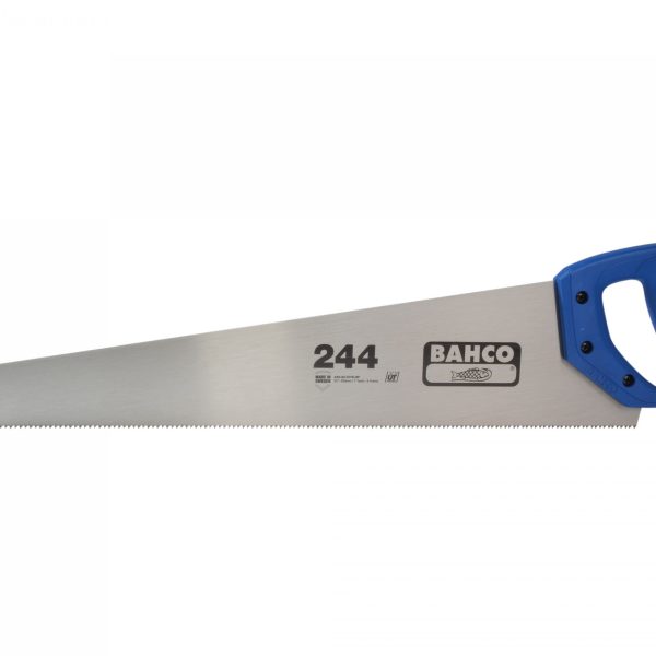 BAHCO 244-20-U7/8-HP Hardpoint Handsaw 500mm (20in) 7 TPI