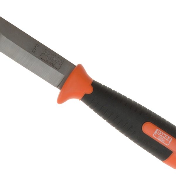 BAHCO SB-2449 Curved Blade Wrecking Knife