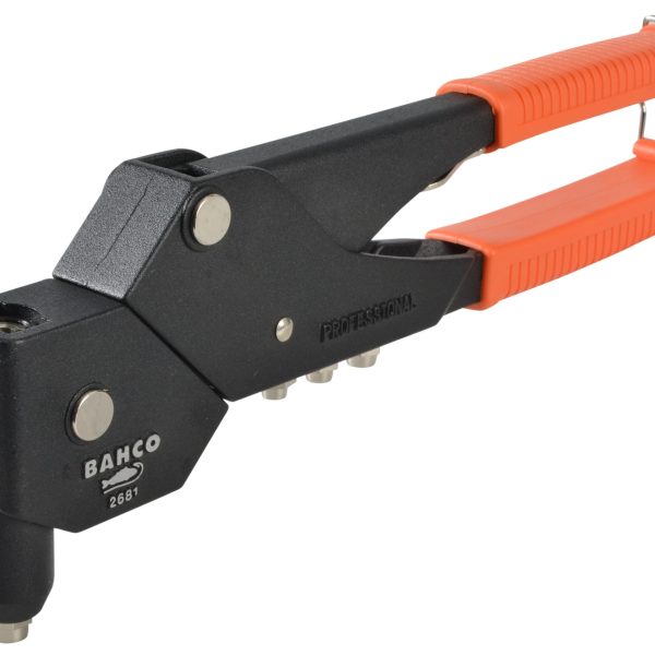 BAHCO 2681 Riveter