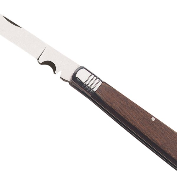 BAHCO Electrician's Pocket Knife