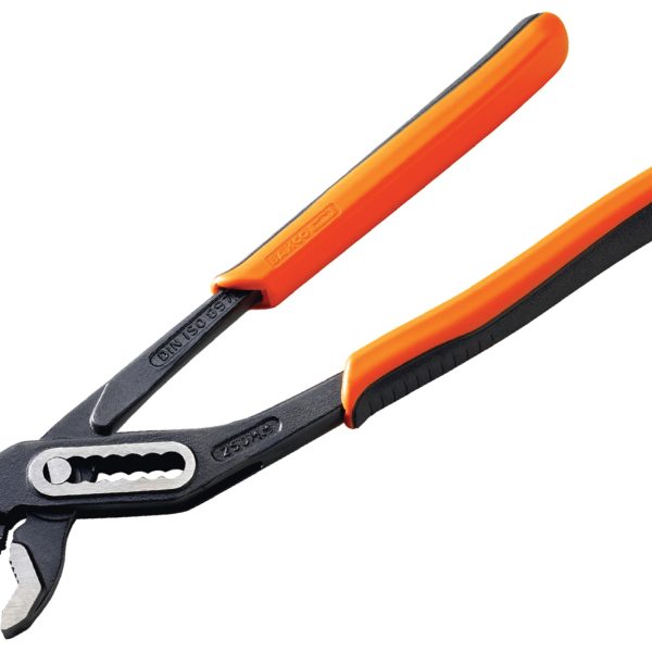 BAHCO 2971G Slip Joint Pliers 250mm